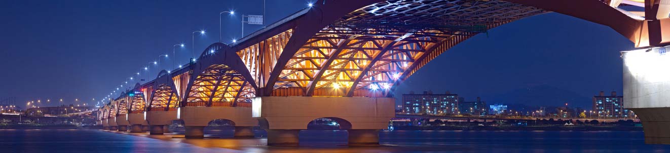 bridge