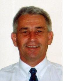 cv david overington