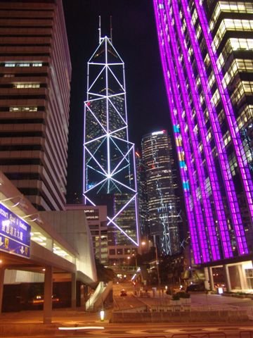 More Lights